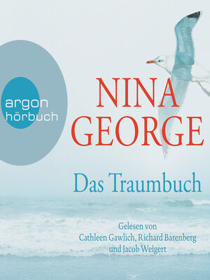 cover image of Das Traumbuch (Ungekürzte Lesung)